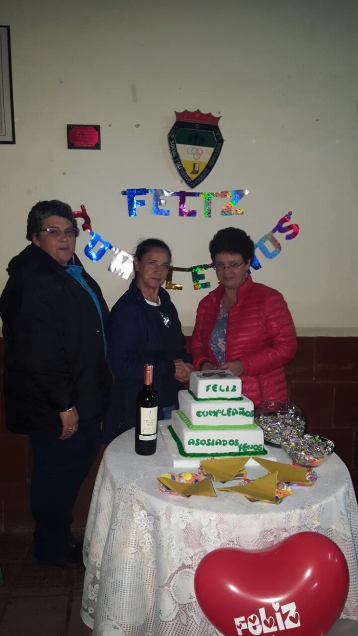 Eventos Institucionales